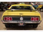 Thumbnail Photo 6 for 1972 Ford Mustang